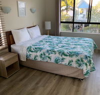 1 Bedroom Unit in 4 Star Tropical Resort in Noosaville