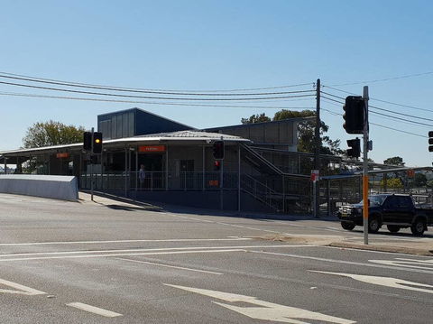 1 Double Quaint Private Room Near Public Bus Transport - SHAREHOUSE - Great Ocean Road Tourism 3