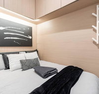 1 Private Double Bed In Sydney CBD Near Train UTS DarlingHarICCC hinatown - SHAREHOUSE - Great Ocean Road Tourism