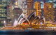 1 Private Double Bed With En-Suite Bathroom In Sydney CBD Near Train UTS DarlingHar&ICC&C Hinatown - SHAREHOUSE - thumb 1