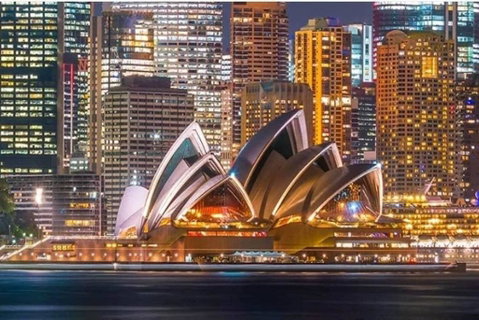 1 Private Double Bed With En-Suite Bathroom In Sydney CBD Near Train UTS DarlingHar&ICC&C Hinatown - SHAREHOUSE - Great Ocean Road Tourism 1