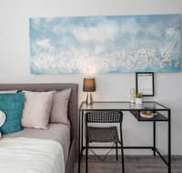 1 Private Double Bed With En-Suite Bathroom In Sydney CBD Near Train UTS DarlingHarICCC hinatown - SHAREHOUSE - Great Ocean Road Tourism