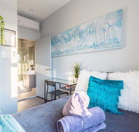 1 Private Double Bed with En-suite Bathroom in Sydney CBD near Train UTS DarlingHarICCC hinatown - SHAREHOUSE - Great Ocean Road Tourism