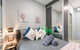 1 Private Double Bed With En-Suite Bathroom In Sydney CBD Near Train UTS DarlingHar&ICC&C Hinatown - SHAREHOUSE - thumb 1