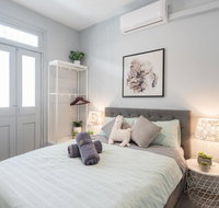 1 Private Double Bed With In Sydney CBD Near Train UTS DarlingHar ICC C hinaTown - SHAREHOUSE - Great Ocean Road Tourism