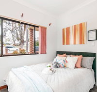 1 Private Double Room In Berala 1 minute away from Train Station - SHAREHOUSE - Great Ocean Road Tourism