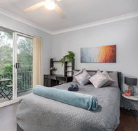 1 Private Double Room in Berala near Station close to Olympic Park - SHAREHOUSE - Great Ocean Road Tourism