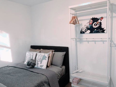 1 Private Double Room In Carramar 1-minute To Station - SHAREHOUSE - Great Ocean Road Tourism 0