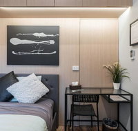 1 Private King Single Bed In Sydney CBD Near Train UTS DarlingHarICCC hinatown - SHAREHOUSE - Great Ocean Road Tourism