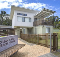 1/31 Ocean Street - A Relaxing Coastal Retreat - Great Ocean Road Tourism