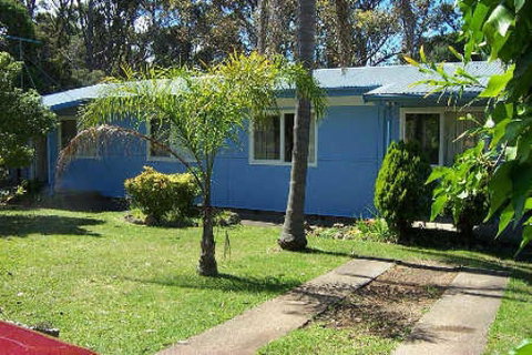 1/9 Donlan Rd - Donlan's Delight - Great Ocean Road Tourism 0