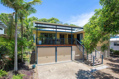 10 Naiad Court -Beach Retreat In The Bush - Great Ocean Road Tourism 1