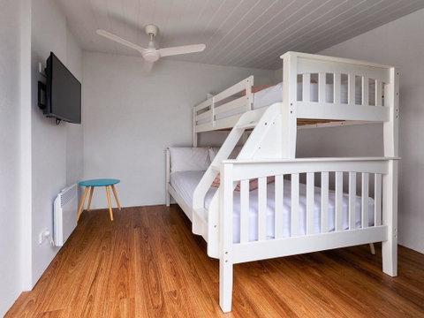 10 OCEAN DRIVE - Great Ocean Road Tourism 3