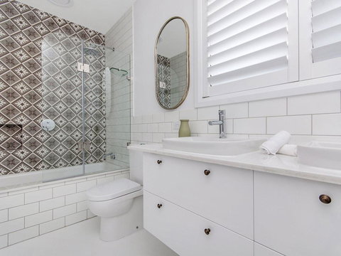 10 OCEAN VILLA - Great Ocean Road Tourism 3