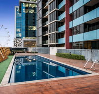1008N Docklands 2 Bed Free Wifi  - Great Ocean Road Tourism