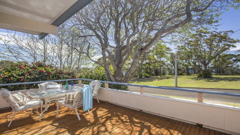 103 Bannister Head Rd - Beaming Bannister Retreat - Great Ocean Road Tourism 0