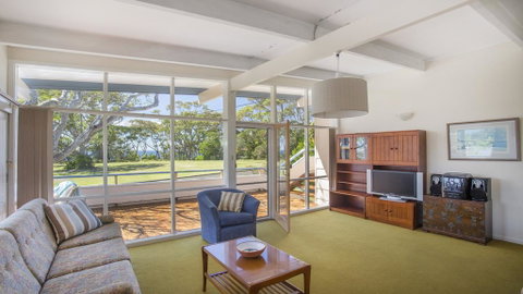 103 Bannister Head Rd - Beaming Bannister Retreat - Great Ocean Road Tourism 1