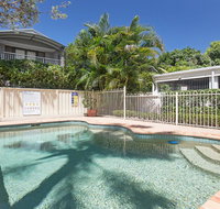 11 'Seashells' 21-23 Magnus Street - pool lift aircon - Great Ocean Road Tourism