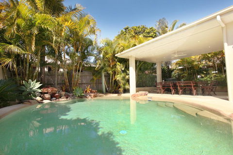 11 Dalmor Court, Coolum Beach - Pet Friendly, Linen Supplied, 500 BOND - Great Ocean Road Tourism 2