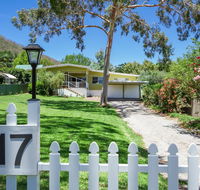 117 Fitzroy Street - Great Ocean Road Tourism