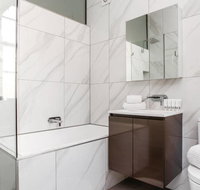 11w Elegance Stylish 3BD Heritage Terrace TheRocks - Great Ocean Road Tourism