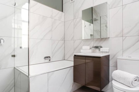 11w Elegance Stylish 3BD Heritage Terrace @TheRocks - Great Ocean Road Tourism 0