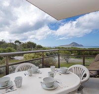 13 'INTREPID' 3 INTREPID CL - FANTASTIC UNIT WITH STUNNING WATER VIEWS - Great Ocean Road Tourism