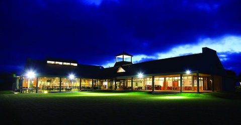 13th Beach Golf Lodges - Great Ocean Road Tourism 0