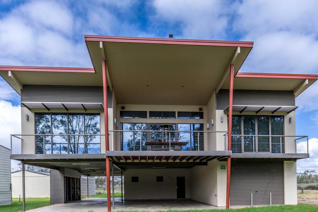 Bowhill SA Great Ocean Road Tourism