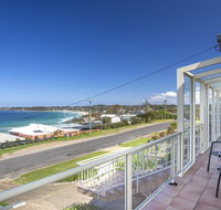 143 Mitchell Pde - Magnificent Outlook - Great Ocean Road Tourism