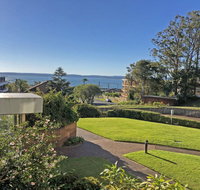 15 'The Commodore' 9-11 Donald Street - great unit only a short walk to CBD - Great Ocean Road Tourism