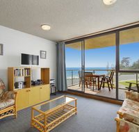 15 Beachpark Apartments - Great Ocean Road Tourism