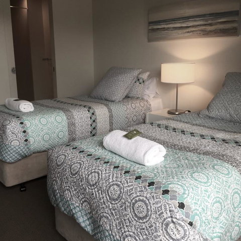 16 Seine Bay Apartment - Great Ocean Road Tourism 3