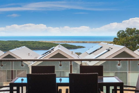16 Seine Bay Apartment - Great Ocean Road Tourism 0