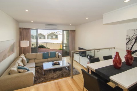 16 Seine Bay Apartment - Great Ocean Road Tourism 1