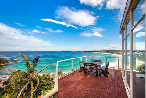 164 Mitchell Pde - Spectacular Views - Great Ocean Road Tourism 0