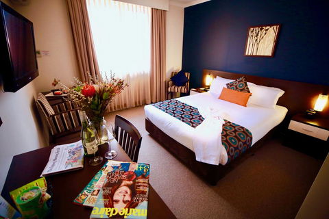 175 One Hotels And Apartments - Great Ocean Road Tourism 0