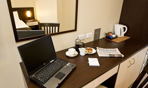 175 One Hotels And Apartments - Great Ocean Road Tourism 3