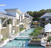 1770 Lagoons Central Apartment Resort - Great Ocean Road Tourism