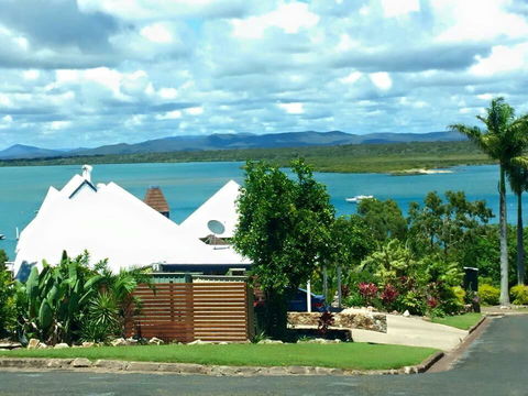 1770 Sovereign Lodge Retreat - Great Ocean Road Tourism 2
