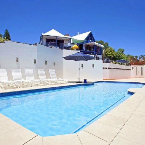 1770 Sovereign Lodge Retreat - Great Ocean Road Tourism 3