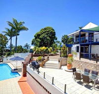 1770 Sovereign Lodge Retreat - Great Ocean Road Tourism
