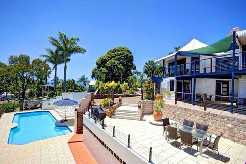 1770 Sovereign Lodge Retreat - Great Ocean Road Tourism 0