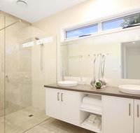 18 on Rayner - swish apartment Myrtleford - Great Ocean Road Tourism