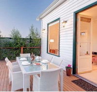 1880s Kananook Boutique Historic Luxury Apartment FSC Private Villa Bairnsdale - Great Ocean Road Tourism