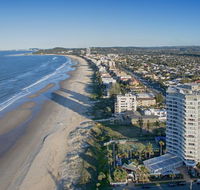 19th Avenue on the Beach - Great Ocean Road Tourism