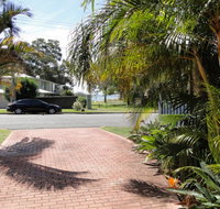 2 'Copacabana' 61 Sandy Point Road - cute unit with water views from the balcony - Great Ocean Road Tourism