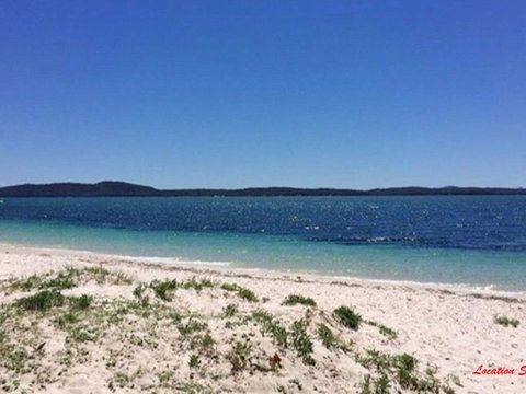 2 'Copacabana', 61 Sandy Point Road - Cute Unit With Water Views From The Balcony - Great Ocean Road Tourism 3