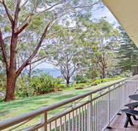 2 'Fiddlers Green' 62 Magnus Street - ground floor unit walking distance to Nelson Bay - Great Ocean Road Tourism