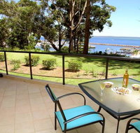 2 'Magnus Pines' 52-56 Magnus Street - stunning unit with aircon water views  foxtel - Great Ocean Road Tourism